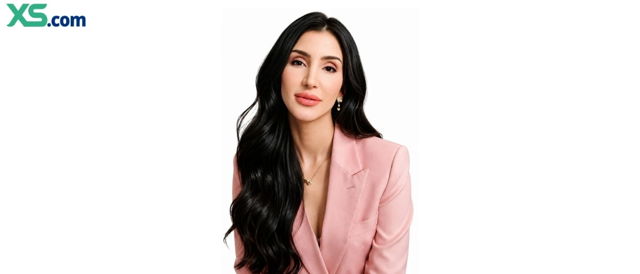 XS.com、Despina IaponaをGroup Director of Brandに昇格